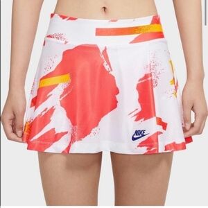 Nike - Challenge Court Slam Tennis Skirt